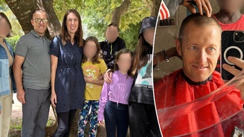 Wife of murdered pastor hired 3 men to kill husband after affair, police say - Fox News