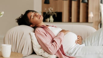 Lack of sleep during pregnancy could impact baby's development, study reveals - Fox News