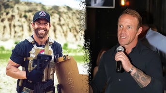 Retired Navy SEAL who spent months behind bars in war crimes probe vows to not let it happen to others - Fox News