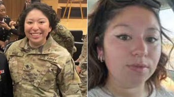Person of interest in custody after army soldier's body found inside dumpster on US base - Fox News