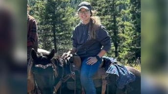 Missing equestrian found dead in river after leaving horse, cellphone left behind - Fox News