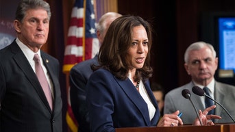 Arab-Americans turning their backs on Harris, CNN contributor says - Fox News