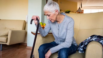 Dementia risk could be higher for older adults who experience specific injury, study finds - Fox News