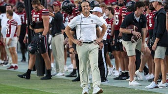Florida State's $60M buyout could save Norvell while Beamer twists in the wind - Fox News