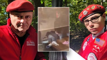 WATCH: Former blue state governor, stepson brutally beaten by band of teens - Fox News