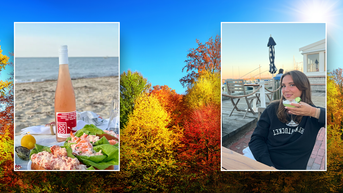 'Obsessed' Nantucket traveler reveals where to go, what to do on the island in the fall - Fox News