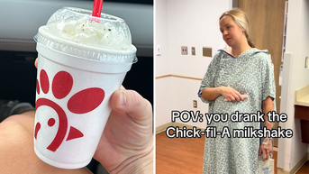 Woman claims Chick-fil-A menu item jump-started labor — and she's not the only one - Fox News