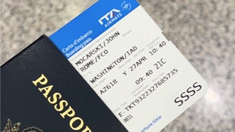 The four 'dreaded' letters on airline boarding passes that travelers say they never want to see - Fox News