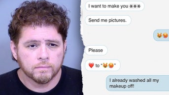 Quick-thinking Arizona teen foils alleged child predator after being approached for cell phone number: police - Fox News