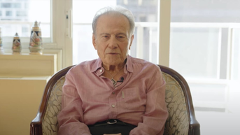 Holocaust survivor can’t stay silent after VP Harris compares Trump to Hitler - Fox News