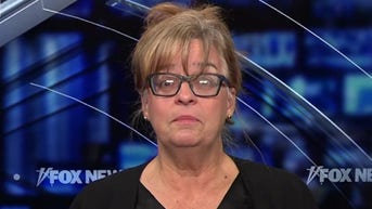 Mother of migrant crime victim angered over VP Harris' answers: 'She does' owe us an apology - Fox News