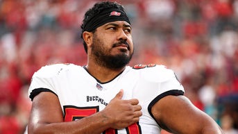Vita Vea demands out of Tampa Bay one day before training camp kicks off - Fox News