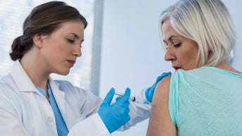 The vaccines doctors say you should be getting if you're over the age of 50 - Fox News