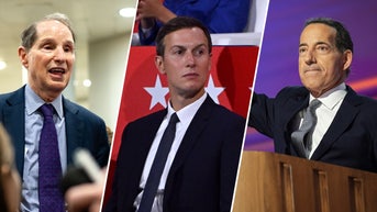 Top Dems make explosive DOJ demand about Trump's son-in-law ahead of Election Day - Fox News