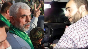 Yahya Sinwar's ruthless younger brother slated to take over as leader of Hamas - Fox News