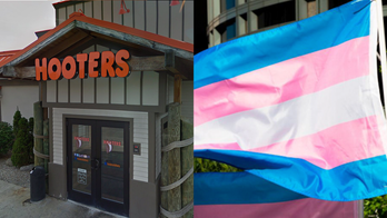 Transgender woman accuses Hooters of sex-based discrimination for refusing to hire her