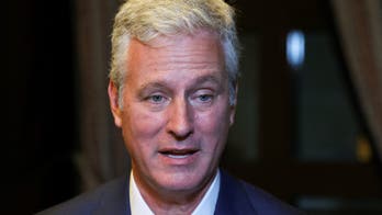 Former National Security Adviser Robert O’Brien: Ukraine’s NATO bid risks ‘World War III’