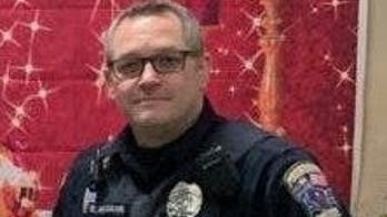 Minnesota cop banned as a substitute teacher after allegedly reenacting George Floyd murder in classroom