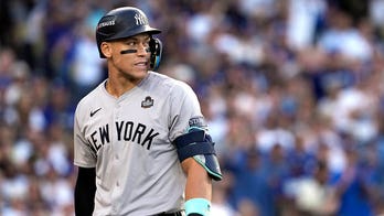 Yankees face tremendous pressure as World Series turns to the Bronx