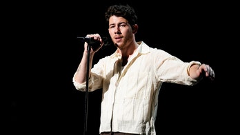 Nick Jonas Abruptly Exits Prague Concert Amid Laser Incident