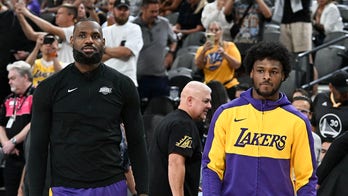 Ex-NBA star doesn't think Lakers are 'serious anymore' after low-key offseason, drafting Bronny James