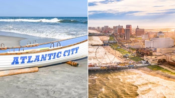 Atlantic City, meca estadounidense de los casinos, podría ser la apuesta ganadora para viajar este otoño