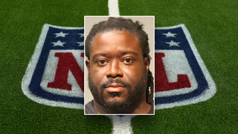 Former NFL Running Back Eddie Lacy Arrested for DUI and Open Container Possession