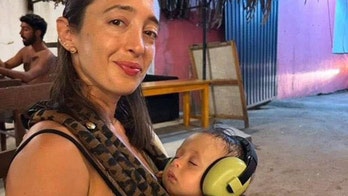 Una madre israelí muere en un atentado terrorista en Jaffa mientras protegía a su hijo de 9 meses, según Israel