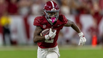 Alabama Star Ryan Williams Impresses Nation, Serena Williams, and Nick Saban