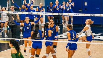 San Jose State Volleyball Saga Continues, No New Forfeits Announced