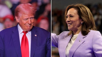 Kamala Harris' Media Blitz: Evasive on Trump, Embraces Censorship