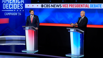 Dems take to social media, react to veep debate