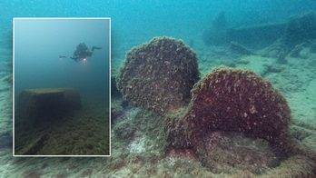 Unos buceadores encuentran un pecio de 130 años con un intrigante pasado oculto en el lago Michigan