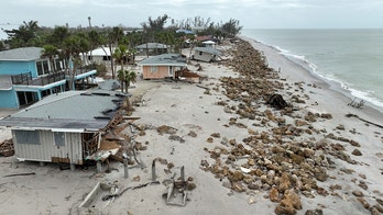 Florida homeowners fear soaring insurance cost after hurricanes