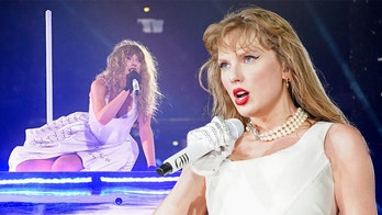 Taylor Swift stage malfunctions in New Orleans during 'Eras Tour'