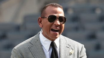 Alex Rodriguez makes bold statement about Yankees' World Series chances: 'They have an easy road'