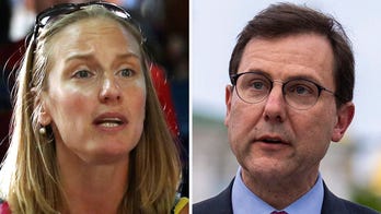 GOP Rep Thomas Kean projected to survive Susan Altman's challenge in hotly contested New Jersey district