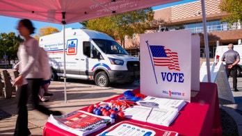 Battleground state's high court rejects GOP challenge to provisional ballot rules