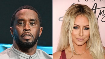 Aubrey O'Day, ex protegida de Diddy, califica al rapero de "humano sin alma" tras su detención por tráfico sexual