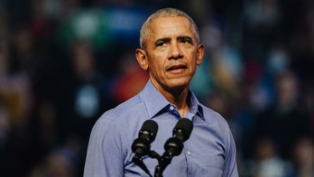 Obama Urges Black Voters to Support Harris: 'We Need the Same Energy'