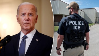 Top Biden agency issues blunt message to criminal immigrants after explosive data becomes liability for admin