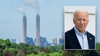 Supreme Court to allow Biden admin power plant climate standards to remain in place – for now