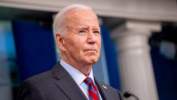 White House altered Biden's 'garbage' transcript despite concerns from stenographers