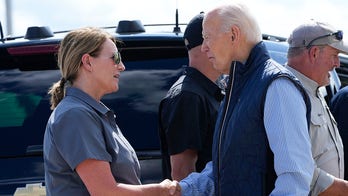 North Carolina Sens. Tillis, Budd call for military leader to oversee Hurricane Helene response