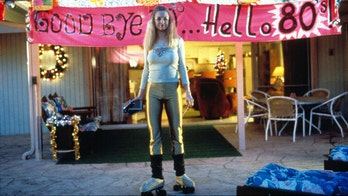 Heather Graham defied family's religious beliefs to do nude scene in ‘Boogie Nights’