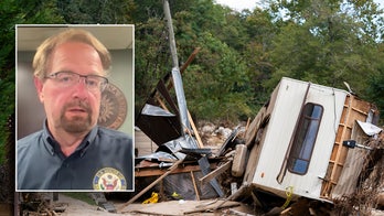 Rep. Edwards Calls for Electoral Preparedness in Helene-Ravaged District