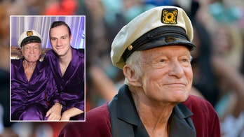 Playboy founder Hugh Hefner's son offers $100M cash to buy back iconic brand, pledges to 'restore its legacy'