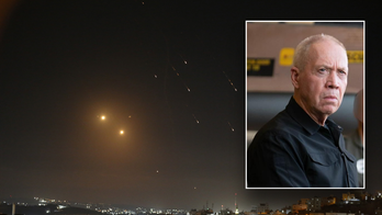 Israeli official warns 'everything is on the table' as IDF prepares response to Iranian missile attack