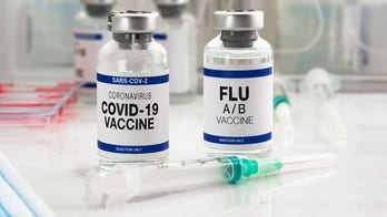 Vaccines for flu and COVID: Should you get both at the same time?