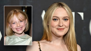 ‘Perfect Couple’ actress Dakota Fanning says she was asked ‘super-inappropriate questions’ as a child star